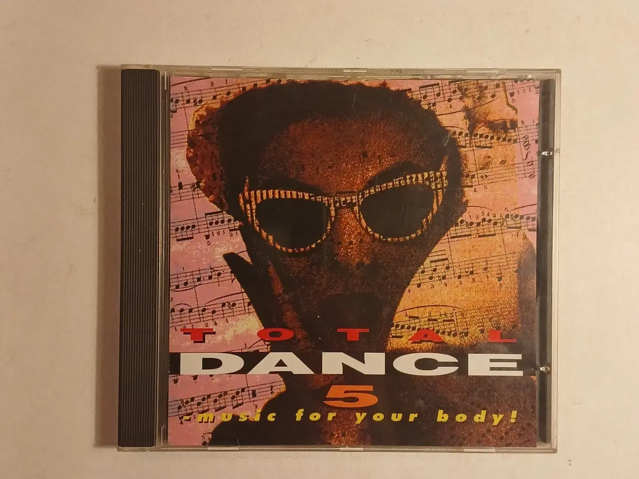 Billede 2 - Musik cd'er disco,pop,rock,club