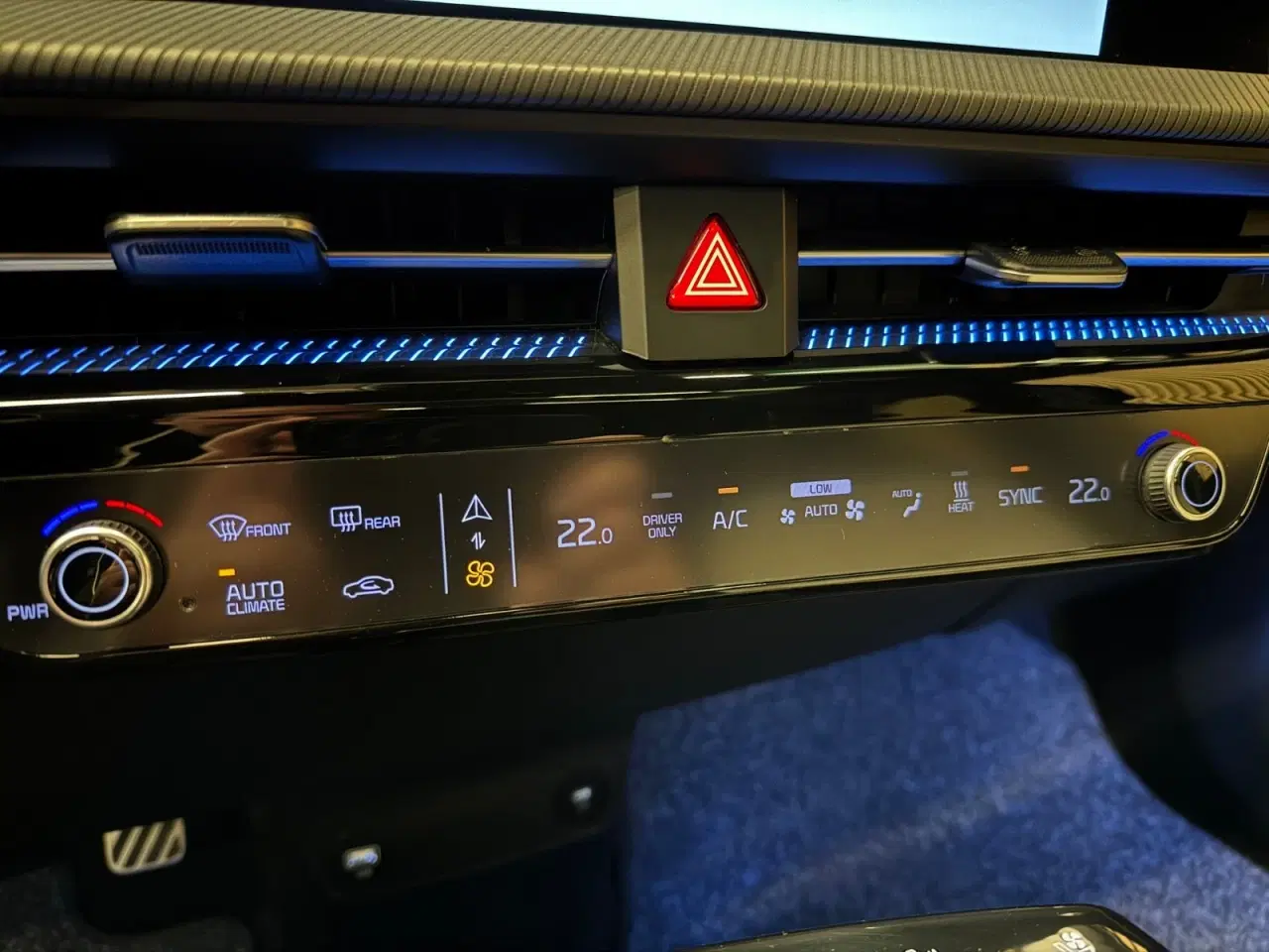 Billede 9 - Kia EV6 77 Long Range Performance AWD