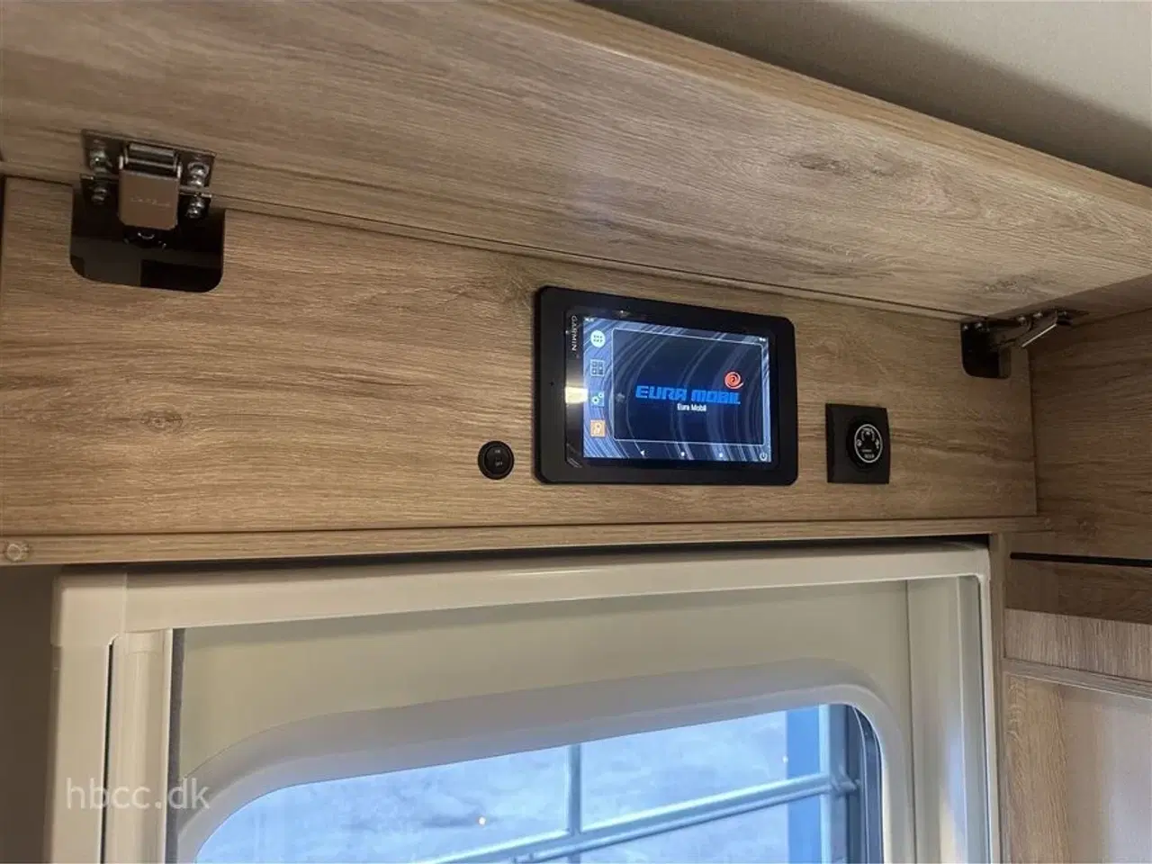 Billede 6 - 2026 - Euramobil Xtura 686 EF