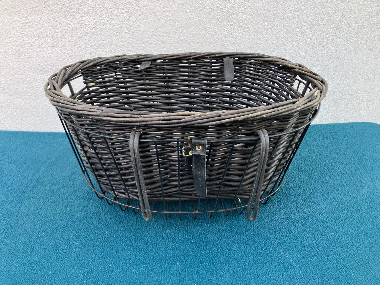 Billede 3 - Hunde-cykelkurv