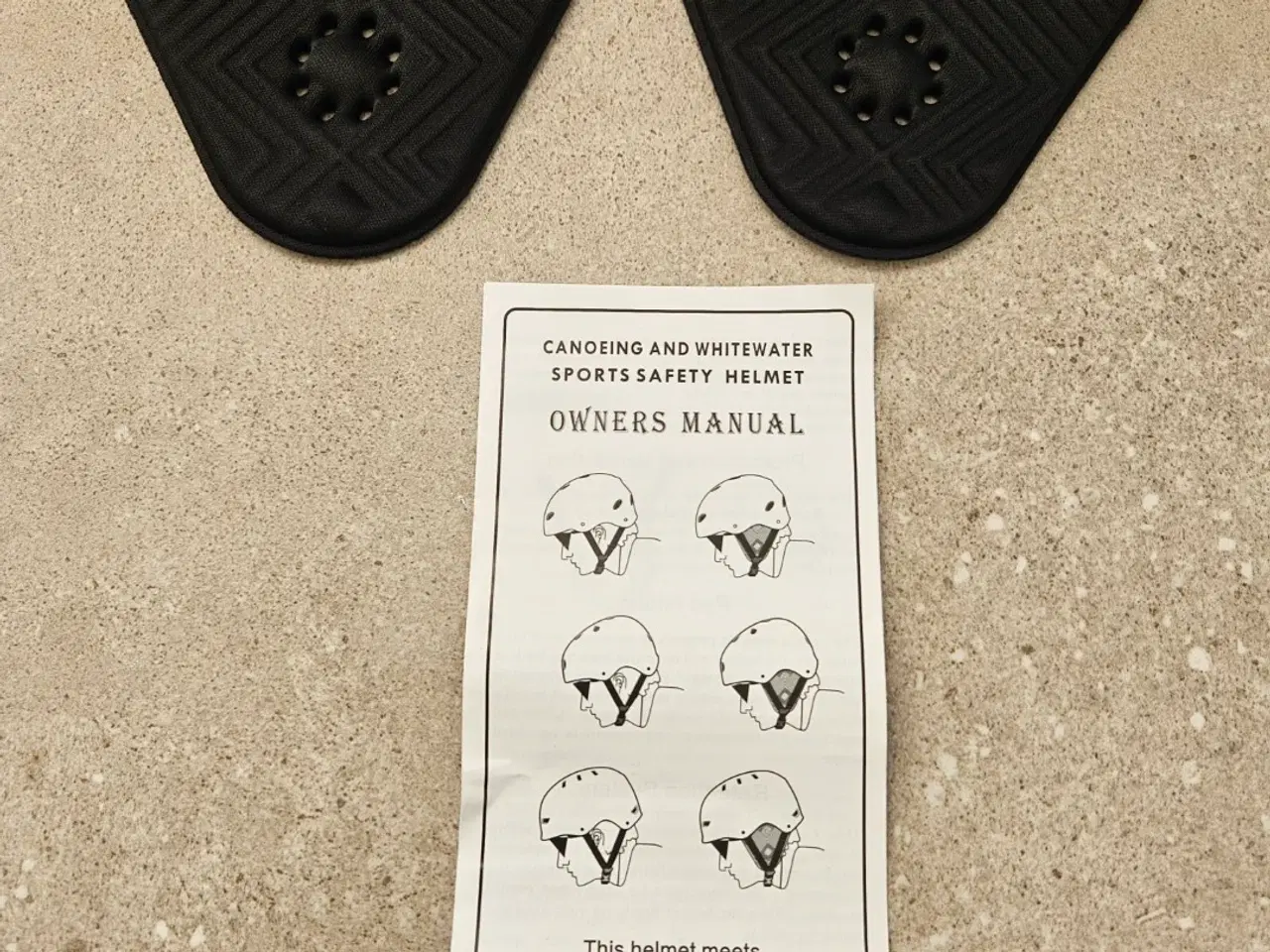 Billede 11 - Hjelm til vandsport