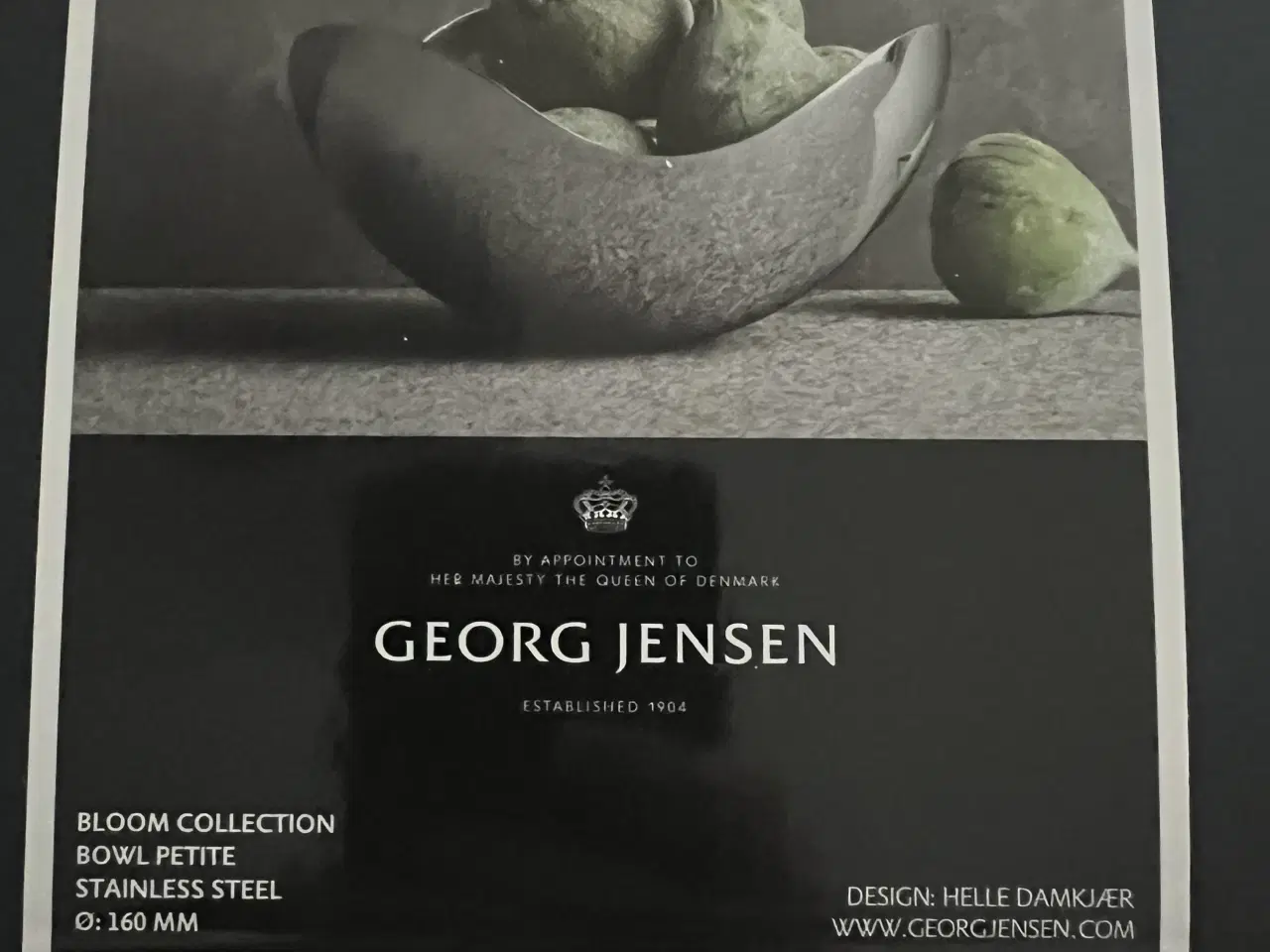 Billede 2 - Georg Jensen