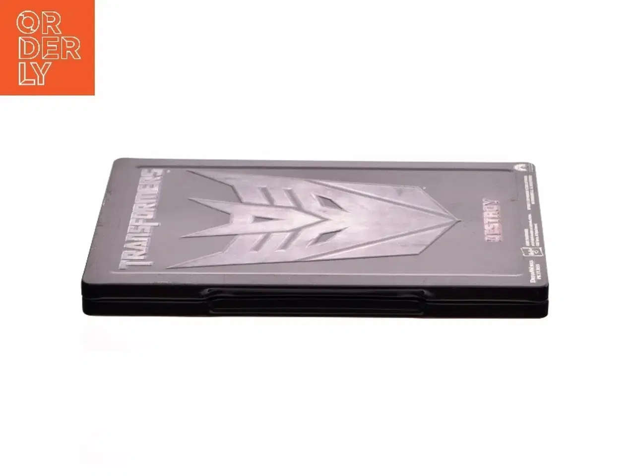 Billede 2 - Transformers