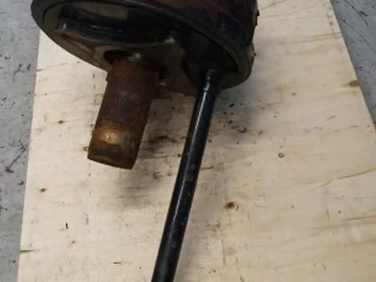 Billede 5 - New Holland BB9090 Plus Slutdrev R.  700175123