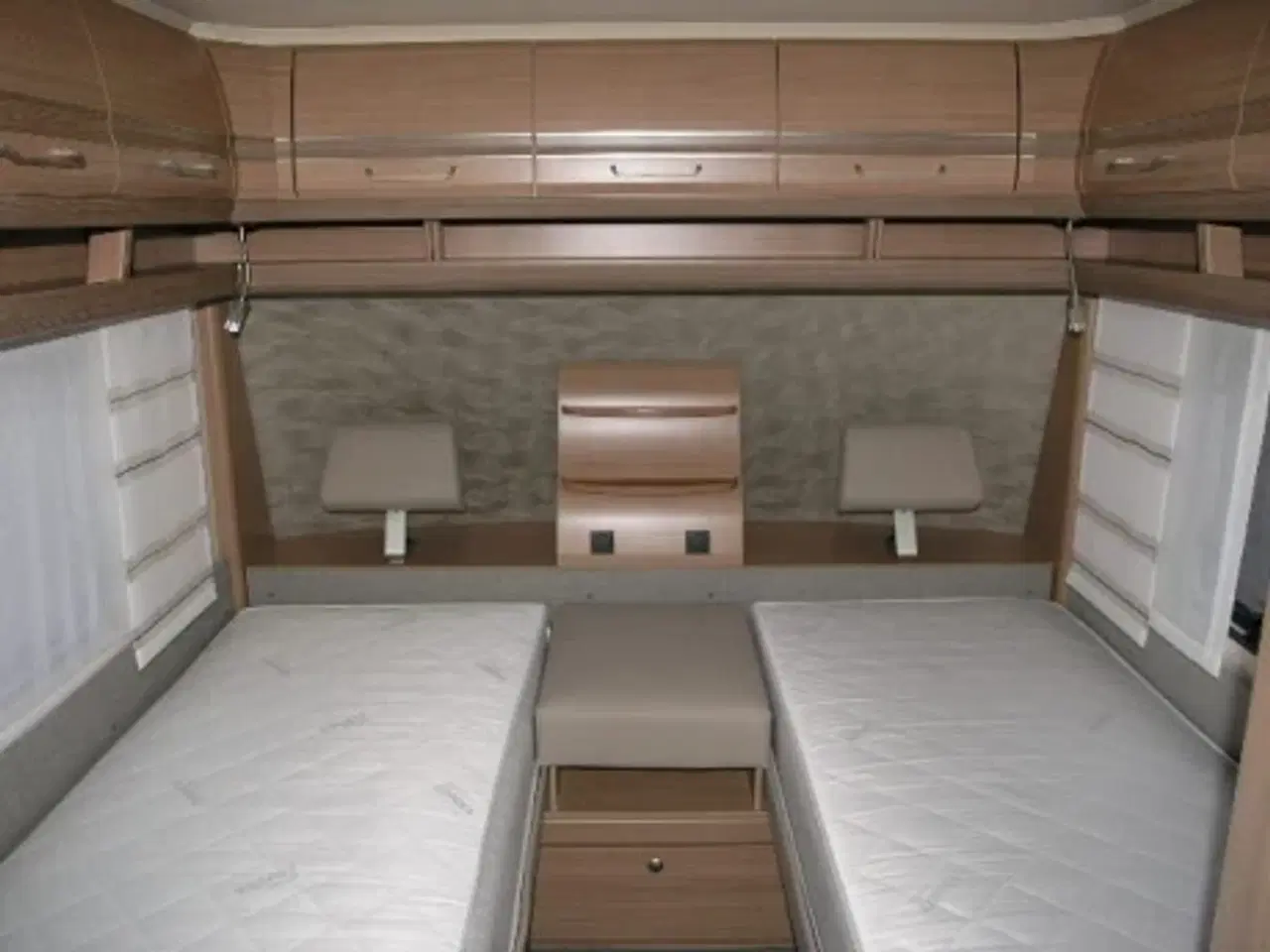 Billede 5 - Fendt Bianco 515 SG