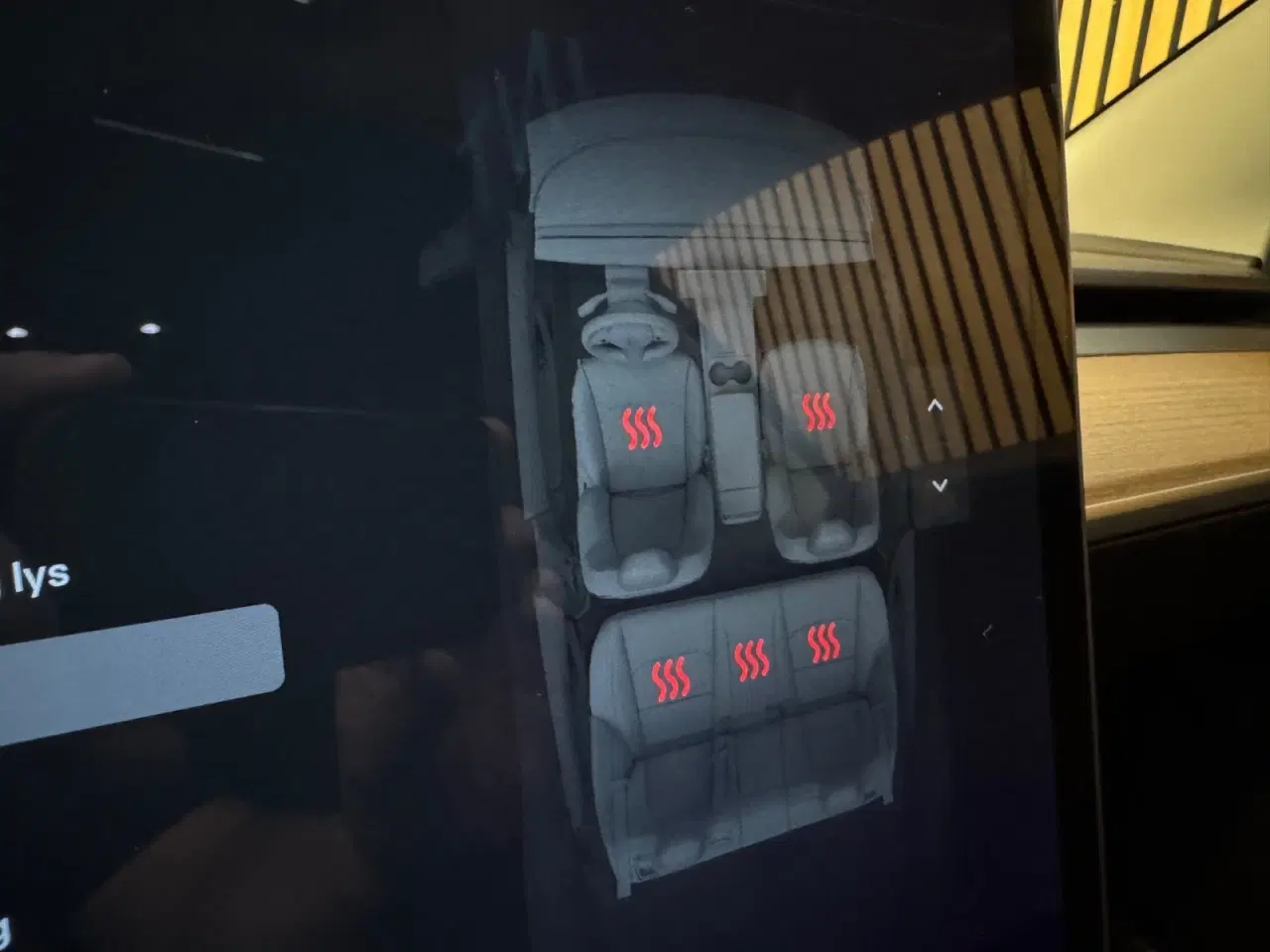 Billede 9 - Tesla Model 3  Long Range AWD