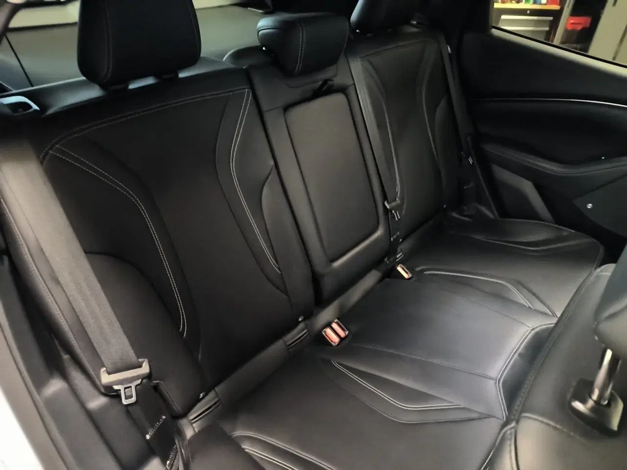 Billede 14 - Ford Mustang Mach-E 98 Extended Range