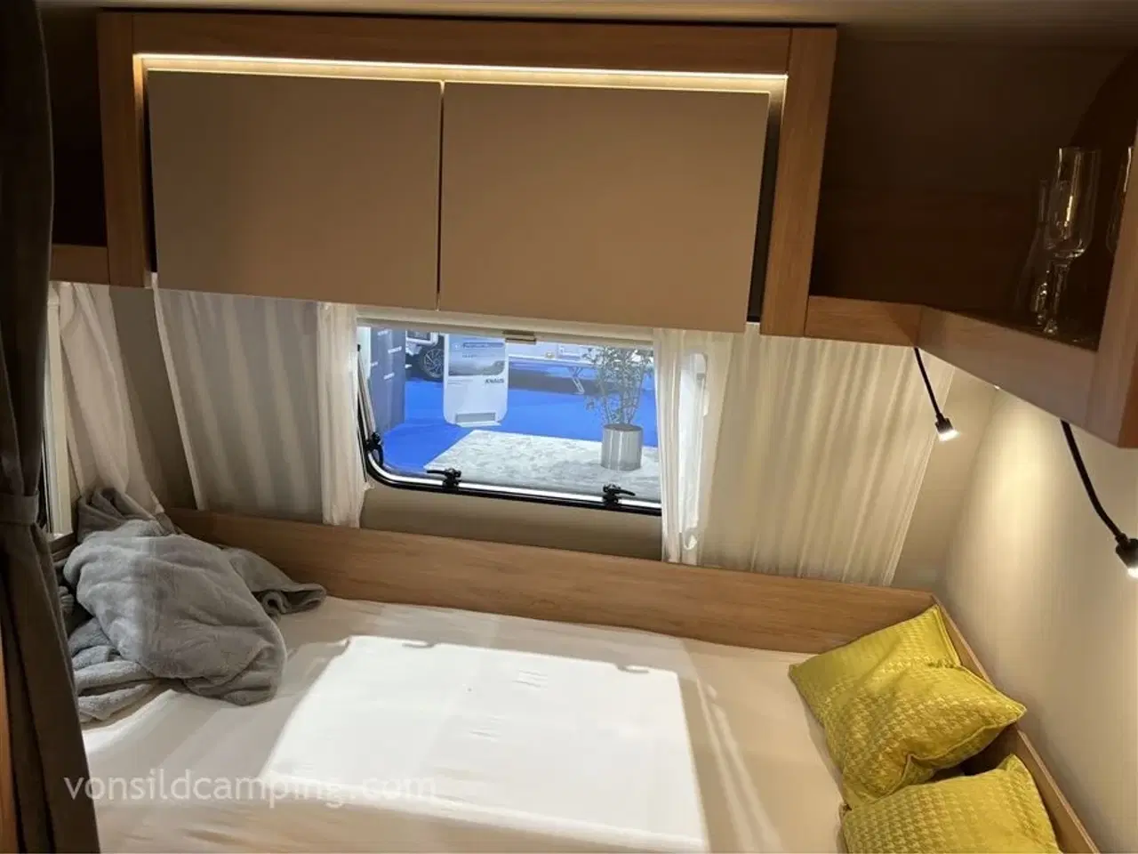Billede 4 - 2025 - Knaus Sport 420 QD