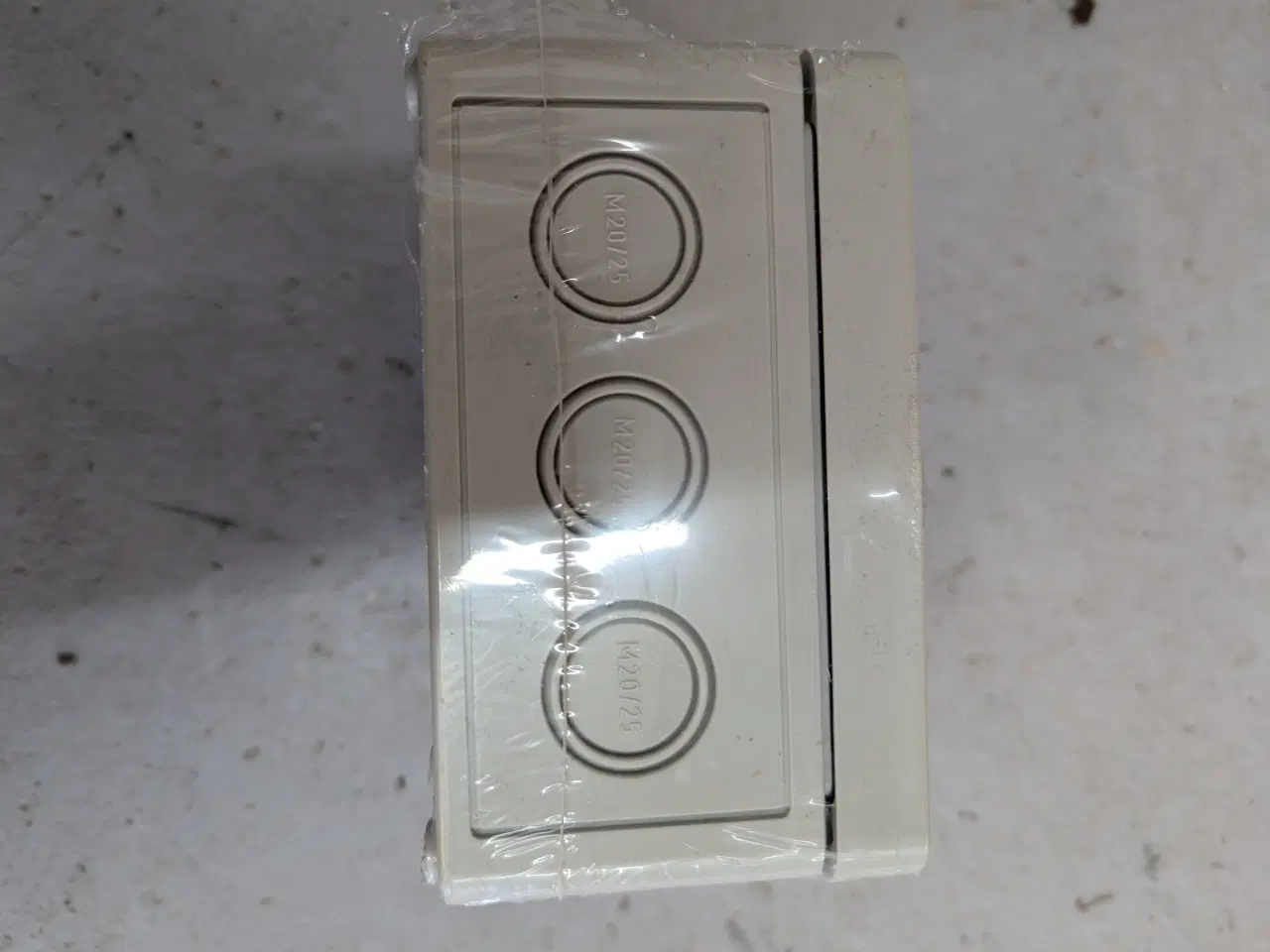 Billede 2 - Spelsberg TK PS 1313-7-m Installationskabinet.