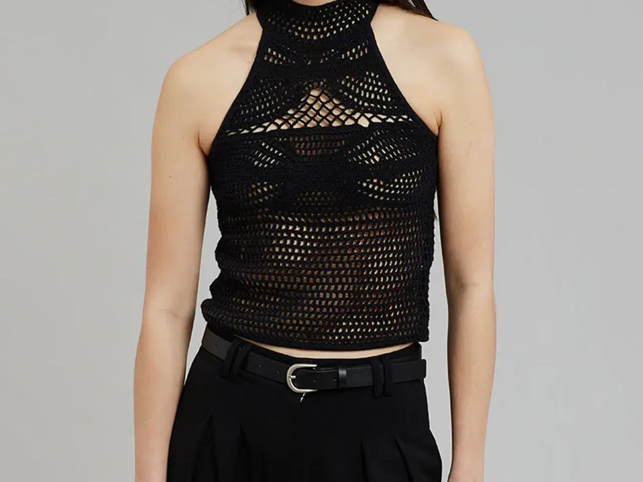 Billede 8 - The Garment hæklet top