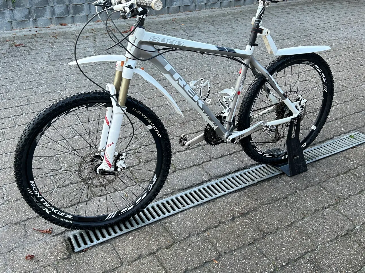 Billede 2 - Trek Model 8000