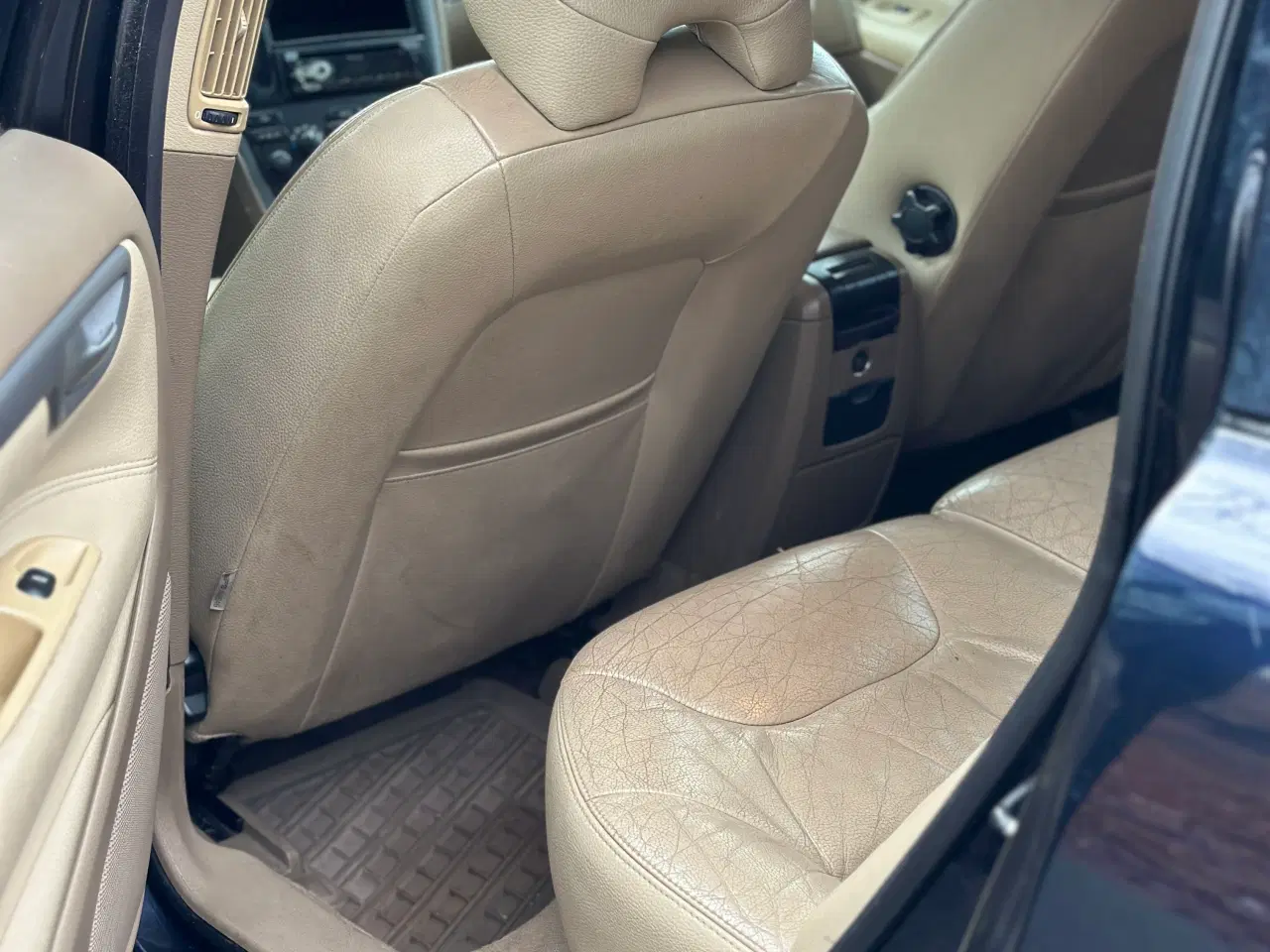 Billede 6 - Volvo v70 ny tandrem