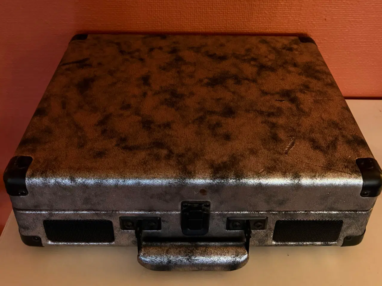 Billede 4 - Pladespiller