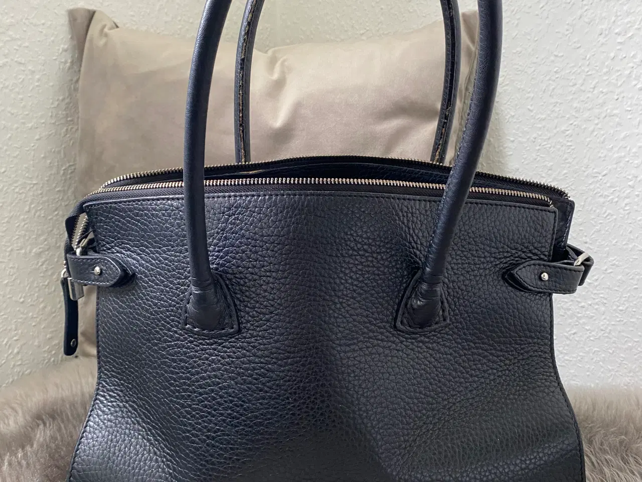 Billede 1 - Decadent dametaske