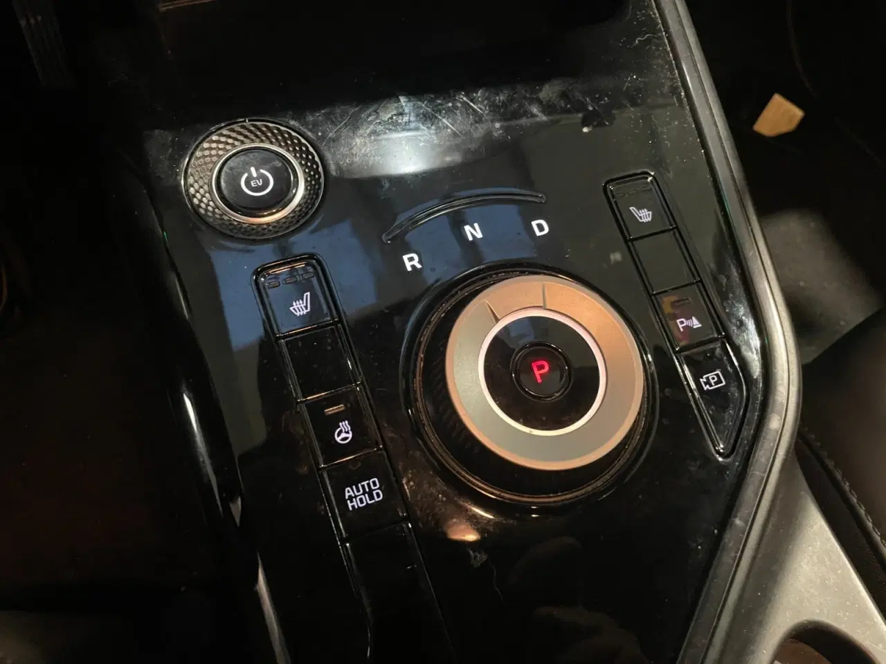 Billede 8 - Kia Niro 64 EV Vision