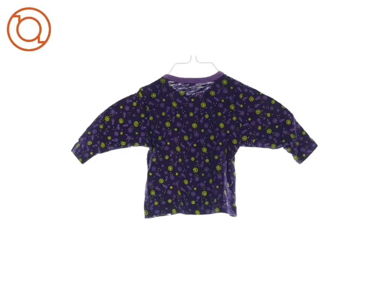 Billede 2 - Bluse fra Name It (str. 56)