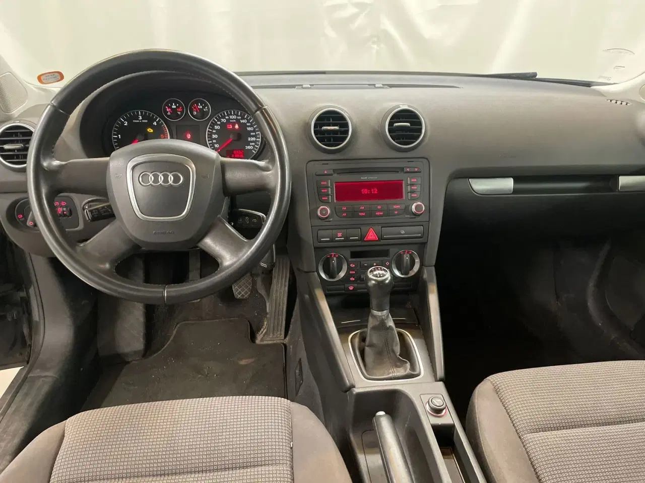 Billede 74 - Peugeot 206+ 1,4 Active 75HK 5d