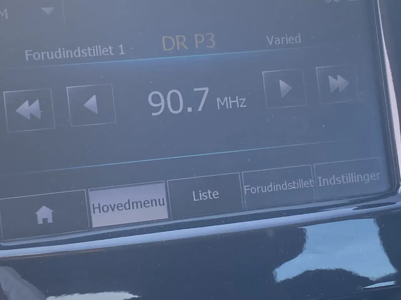 Billede 18 - Pendler bil - god starter bil