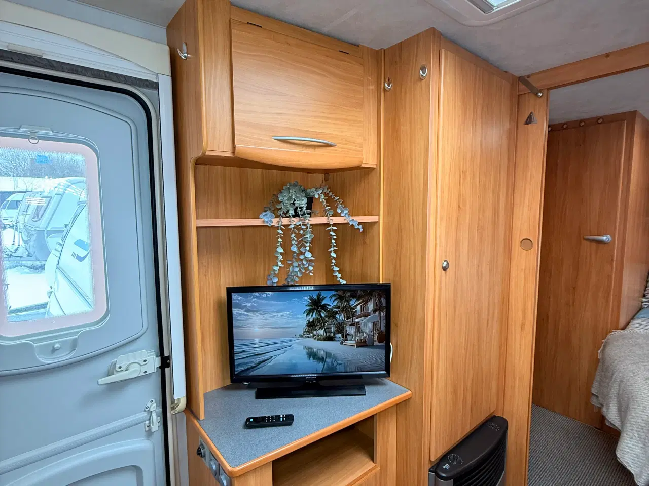 Billede 9 - Adria Adora 562 UP / Med Mover & Fortelt