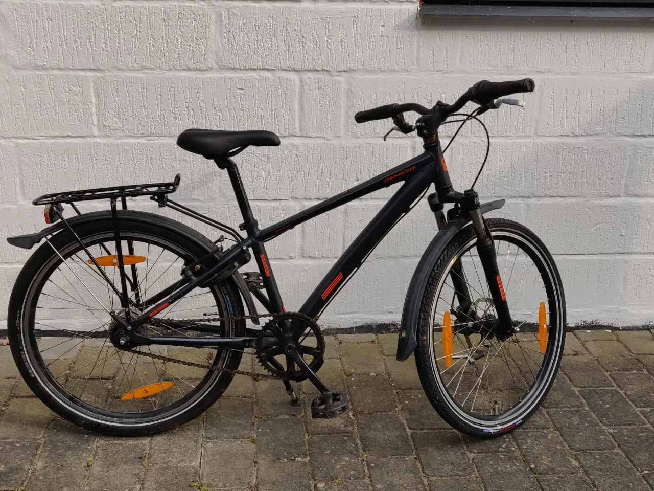 Billede 3 - Cykel junior