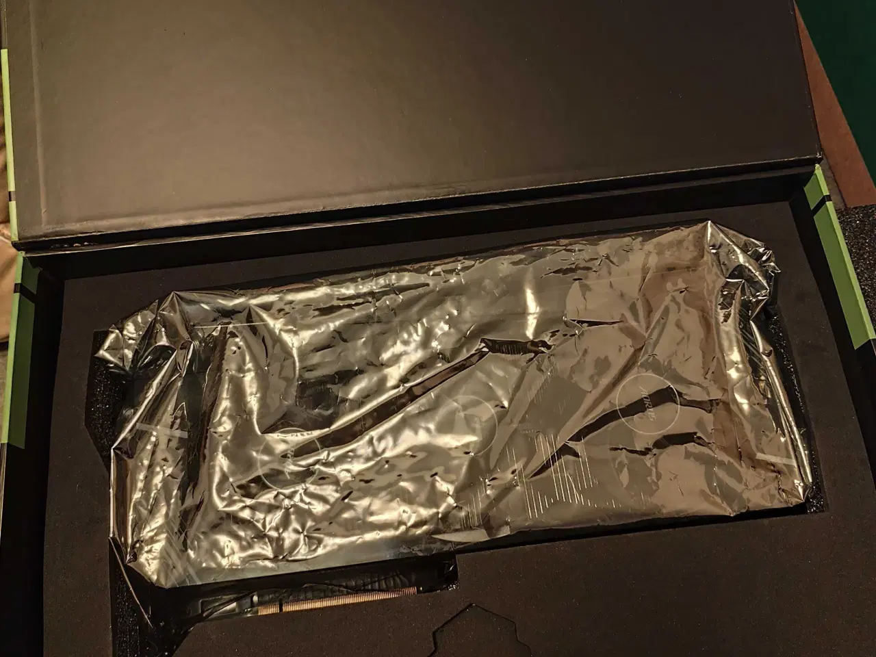 Billede 4 - RTX 3080 gigabyte Aorus Elite