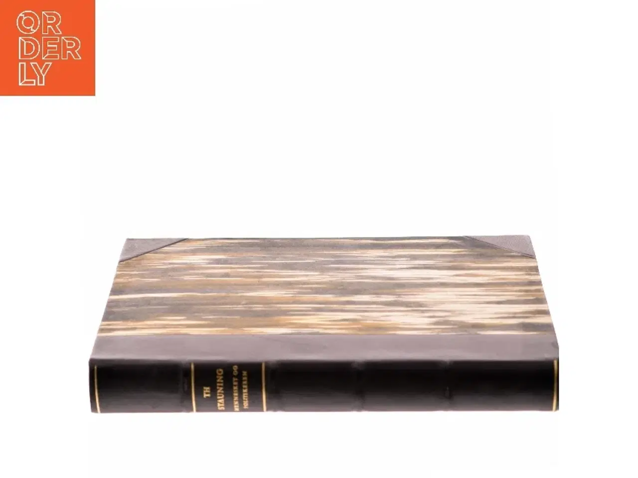 Billede 2 - TI Statning af (Bog)