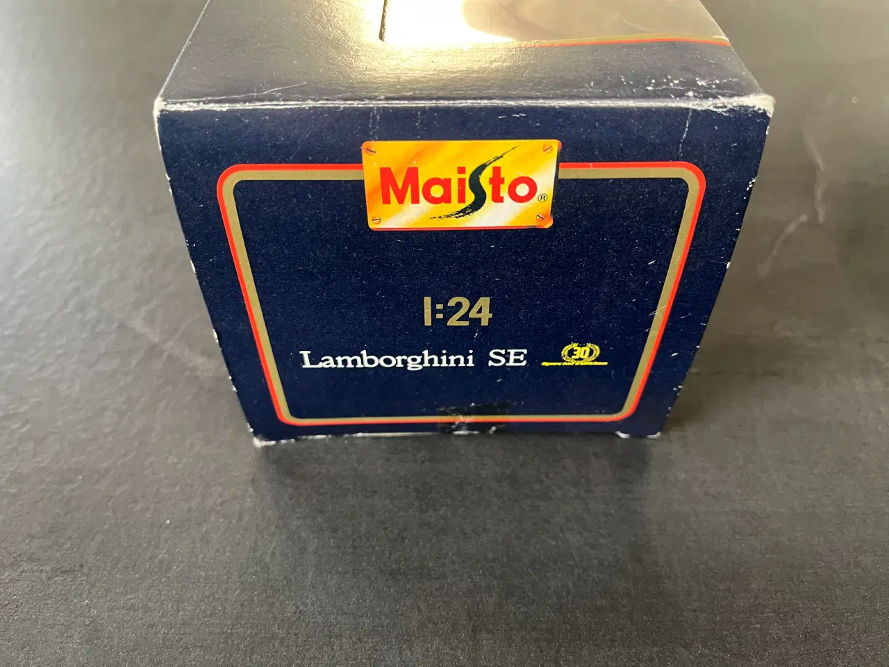 Billede 3 - Modelbil Lamborghini SE Special Edition 1:24