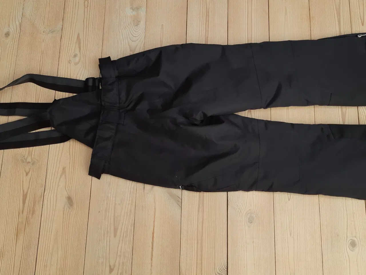 Billede 3 - Skibukser str 6 år - SOM NYE - aldrig brugt