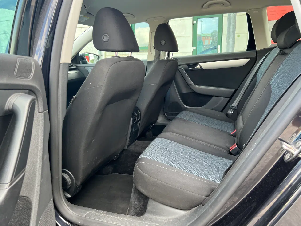 Billede 12 - Volkswagen passat 1,6 tdi 105 variant bmt 5d 2011