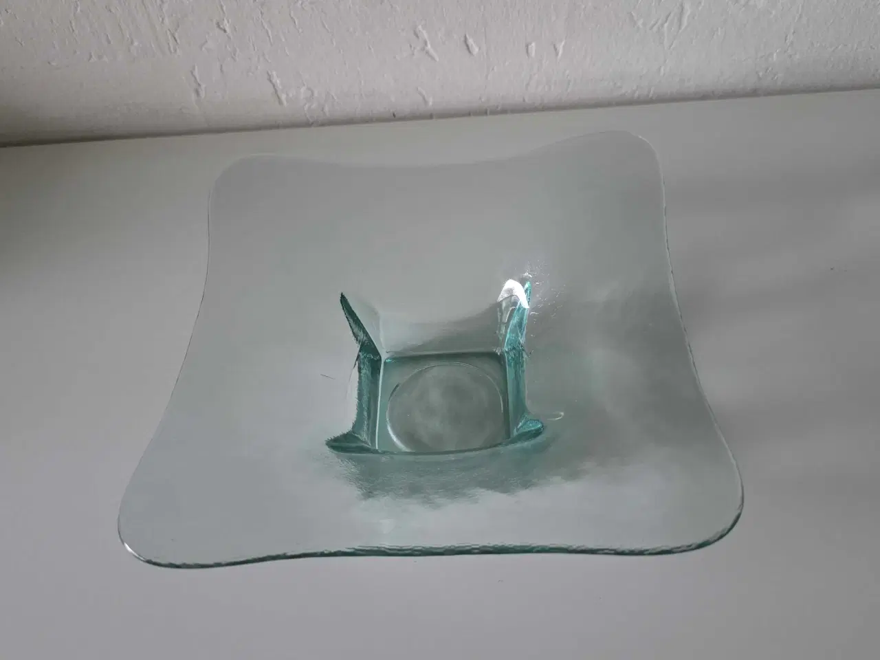 Billede 2 - Fad/skål til blomst eller pynt