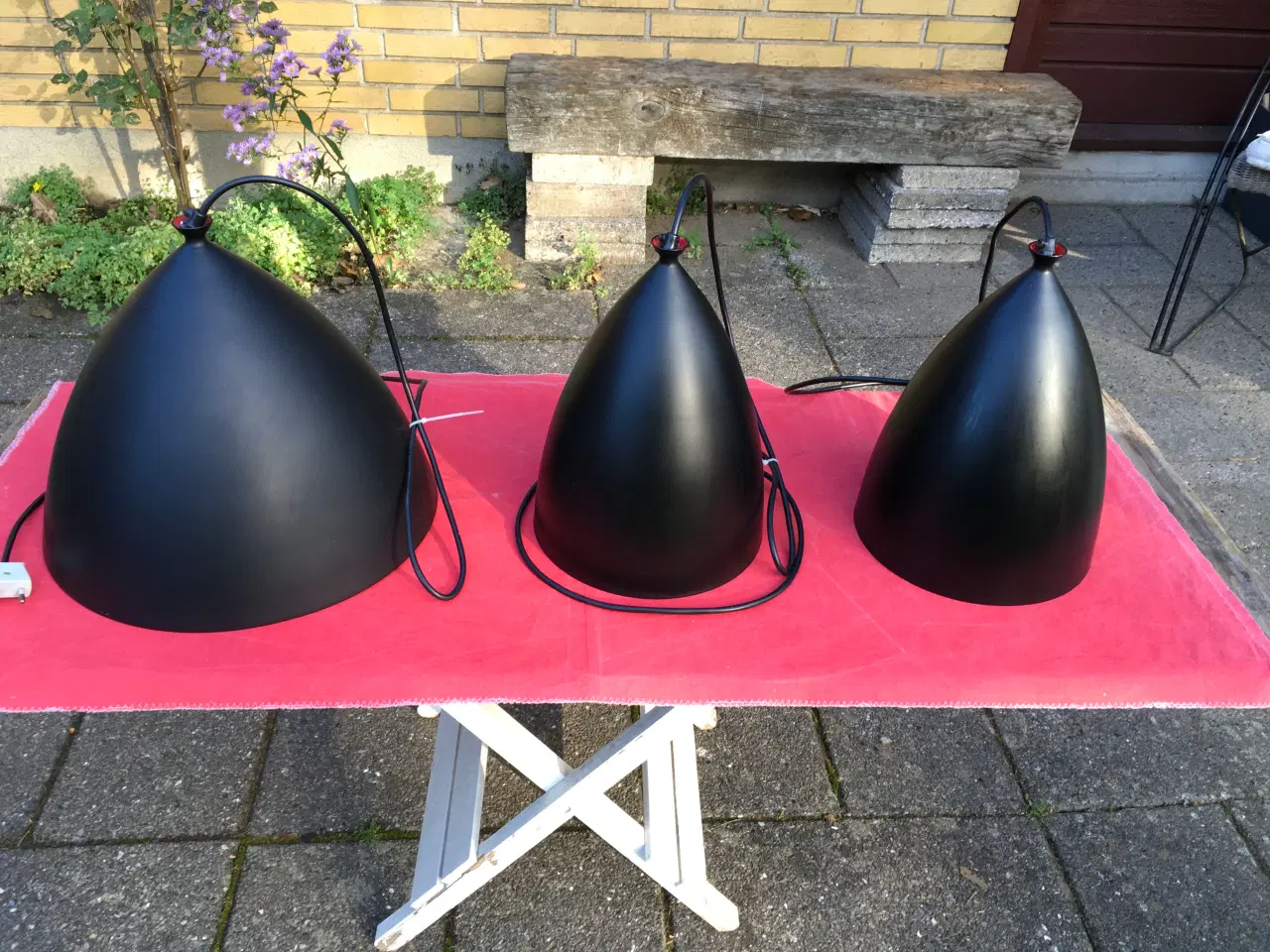 Billede 3 - Matsorte pendler fra Nordlux