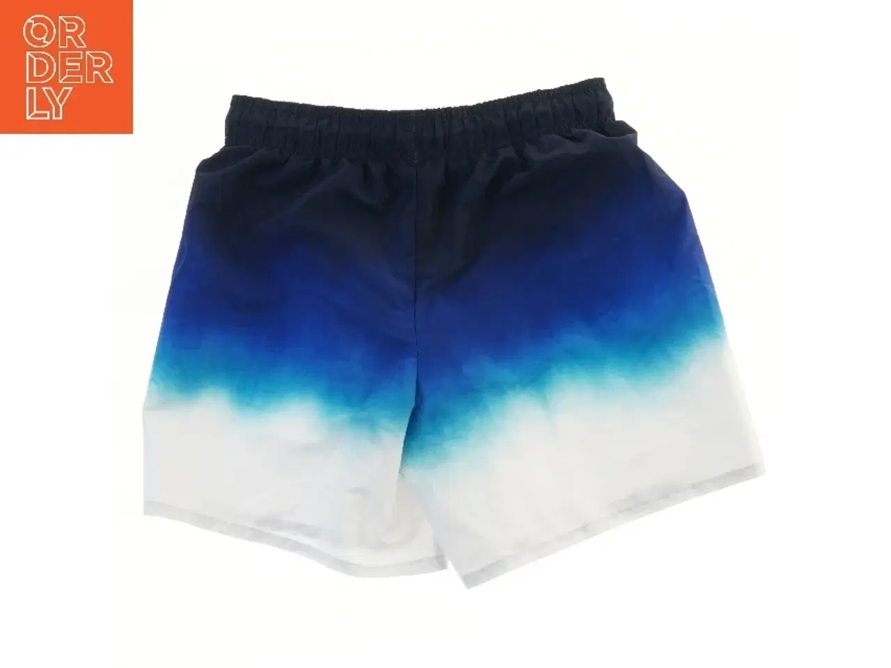 Billede 2 - Badebukser med gradient mønster fra H&M (str. 146)