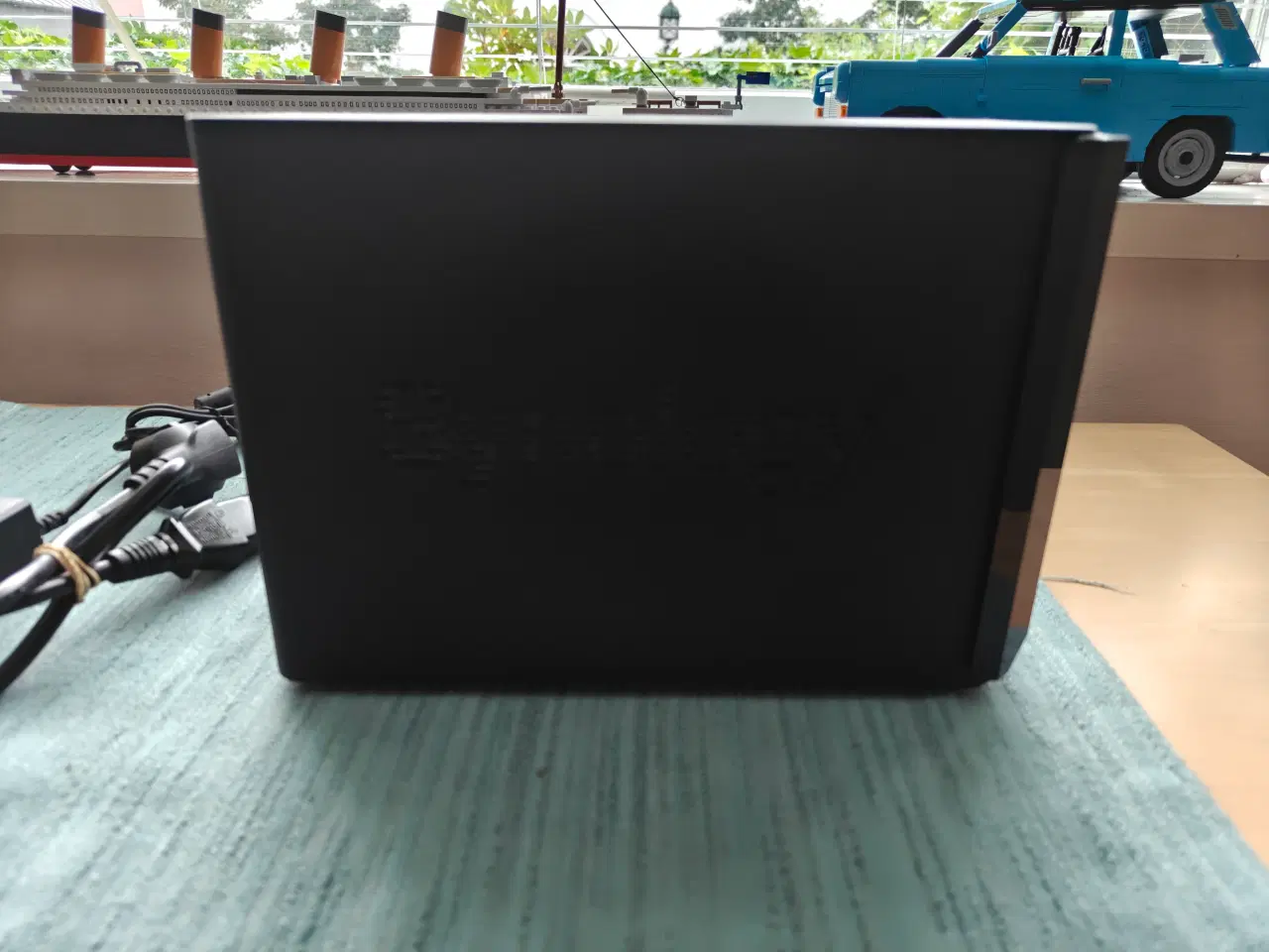 Billede 4 - Synology DiskStation DS 220+ NAS