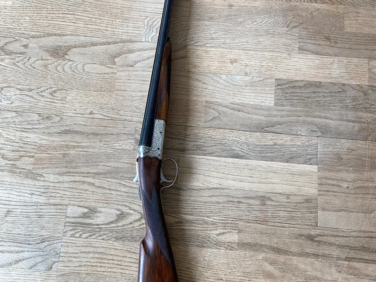 Billede 1 - Skb 200 Cal 2076