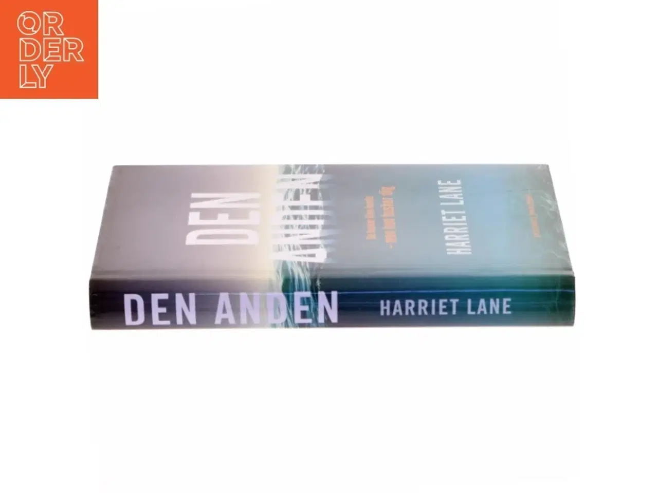 Billede 2 - Den anden af Harriet Lane (Bog)