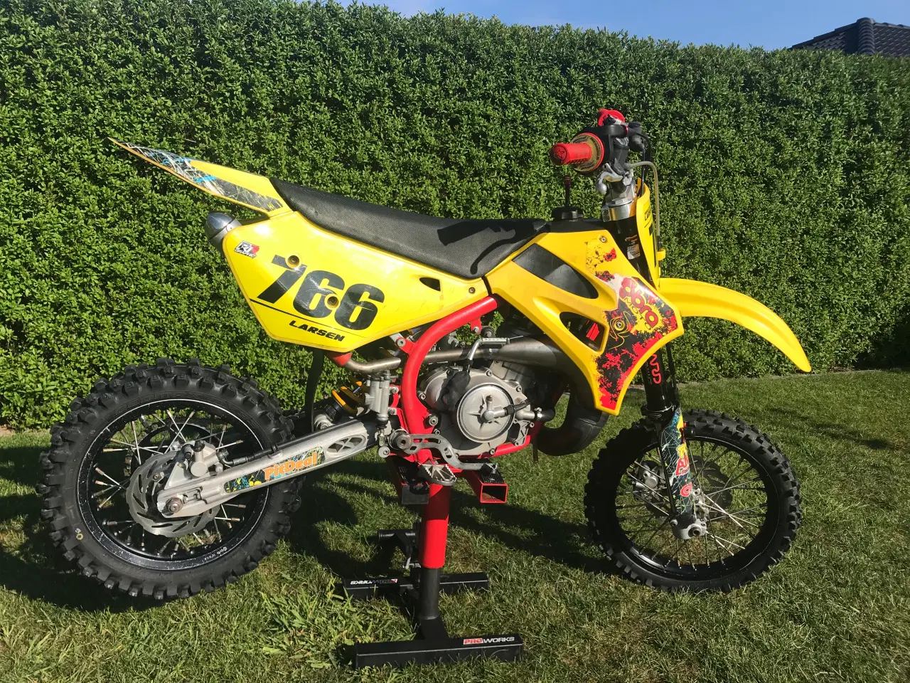 Billede 2 - Cobra cx 65