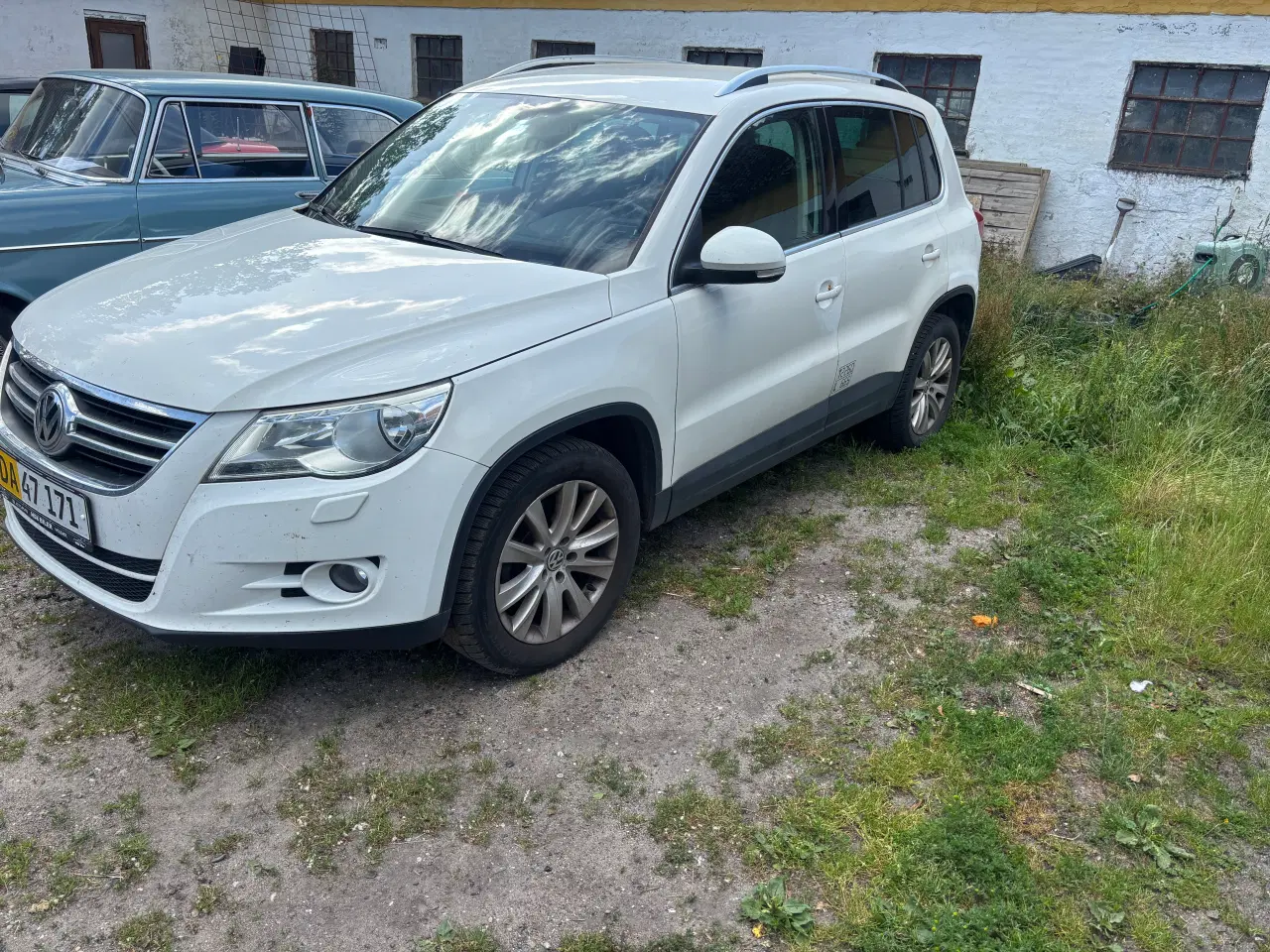 Billede 7 - Vw tiguan 4 motion