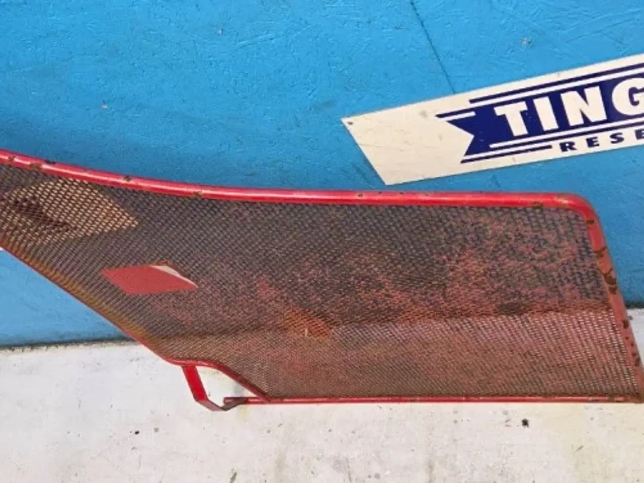 Billede 2 - Case 2388 Sideskærm 189355A2