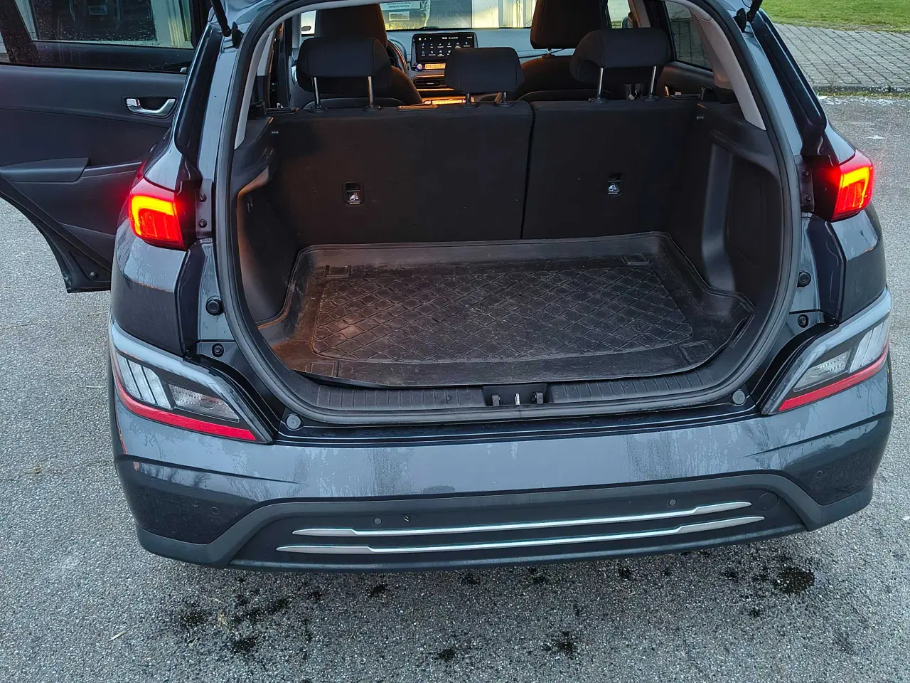 Billede 4 - Hyundai kona 64 Advance 