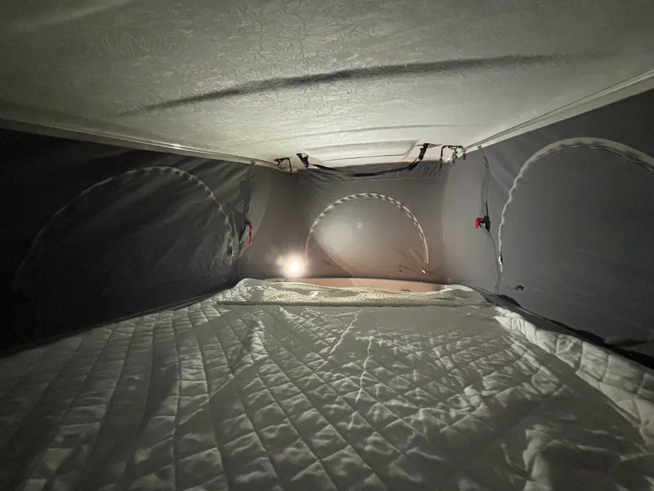 Billede 20 - Autocamper til salg - Hymer Free 540 