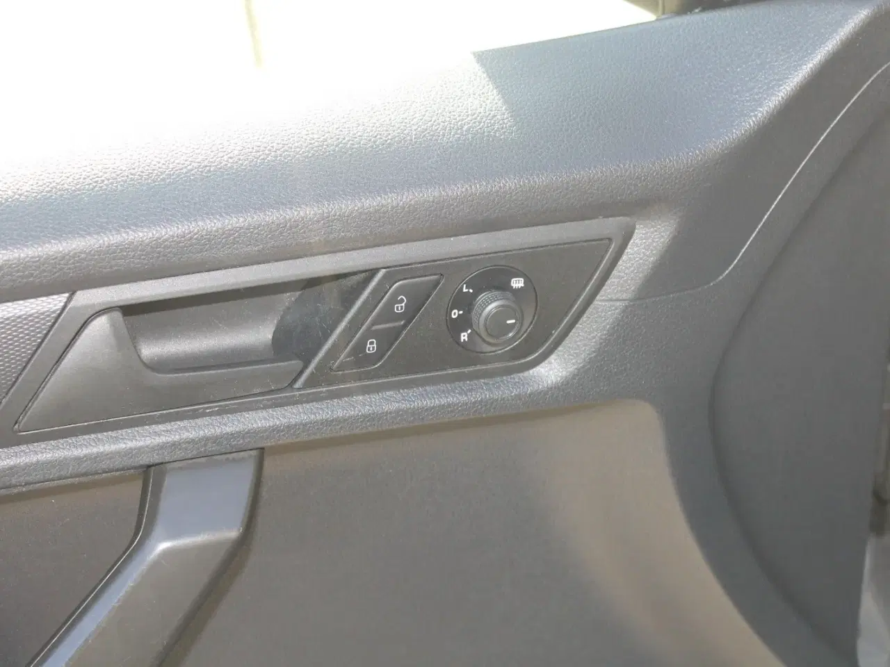 Billede 6 - VW Caddy Maxi 2,0 TDi 102 DSG BMT Van