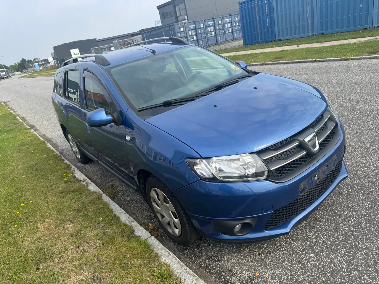 Billede 4 - Dacia logan Tce 90