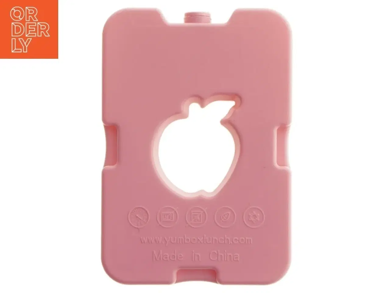 Billede 2 - Yumbox køleelement fra Yumbox (str. 14,5x10 cm)