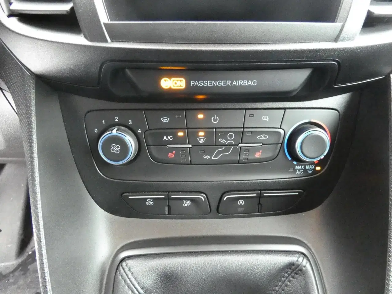 Billede 13 - Ford Transit Connect Lang 1,5 EcoBlue Trend 100HK Van 6g