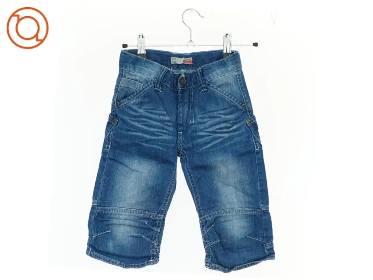 Billede 1 - Jeans fra Name It (str. 110 cm)