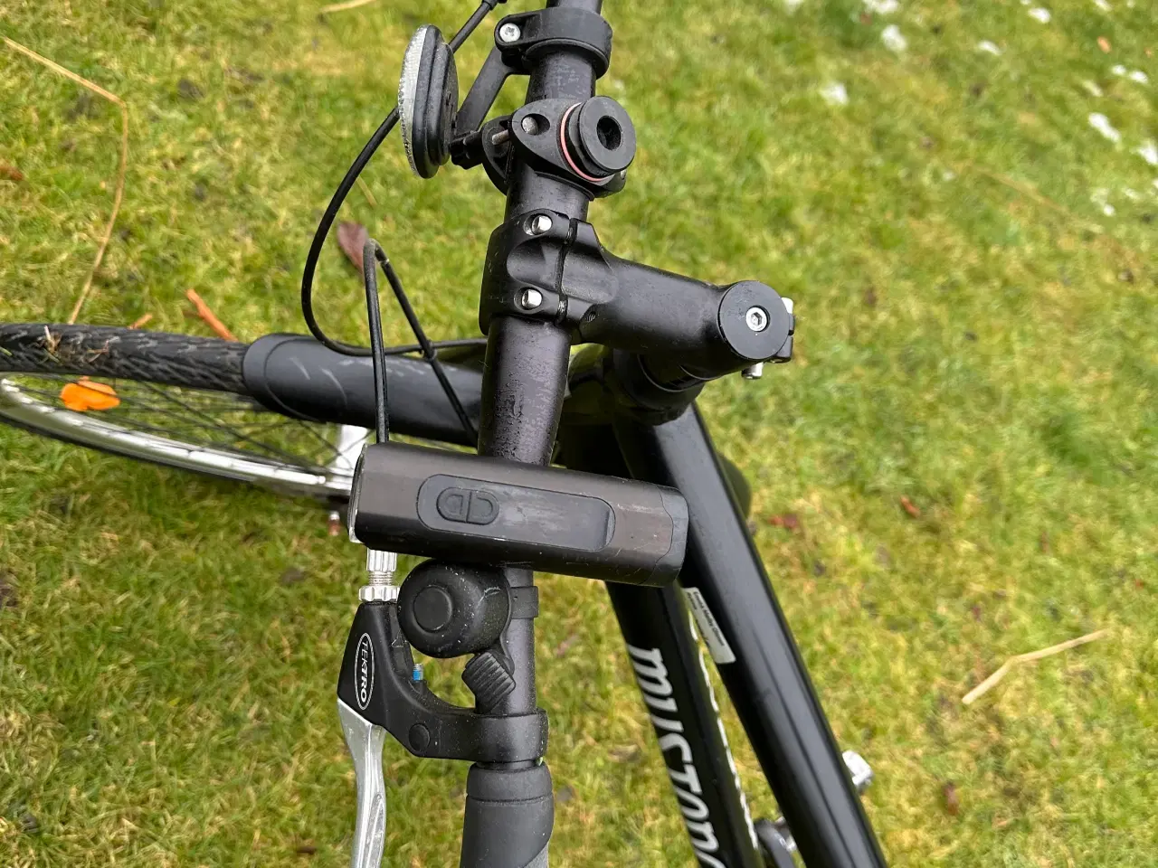 Billede 7 - Mustang damecykel 28”