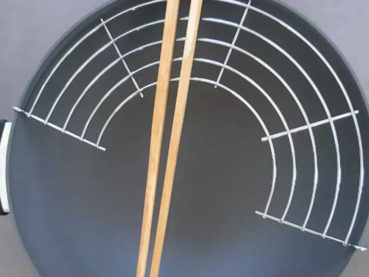 Billede 1 - Scanpan wok