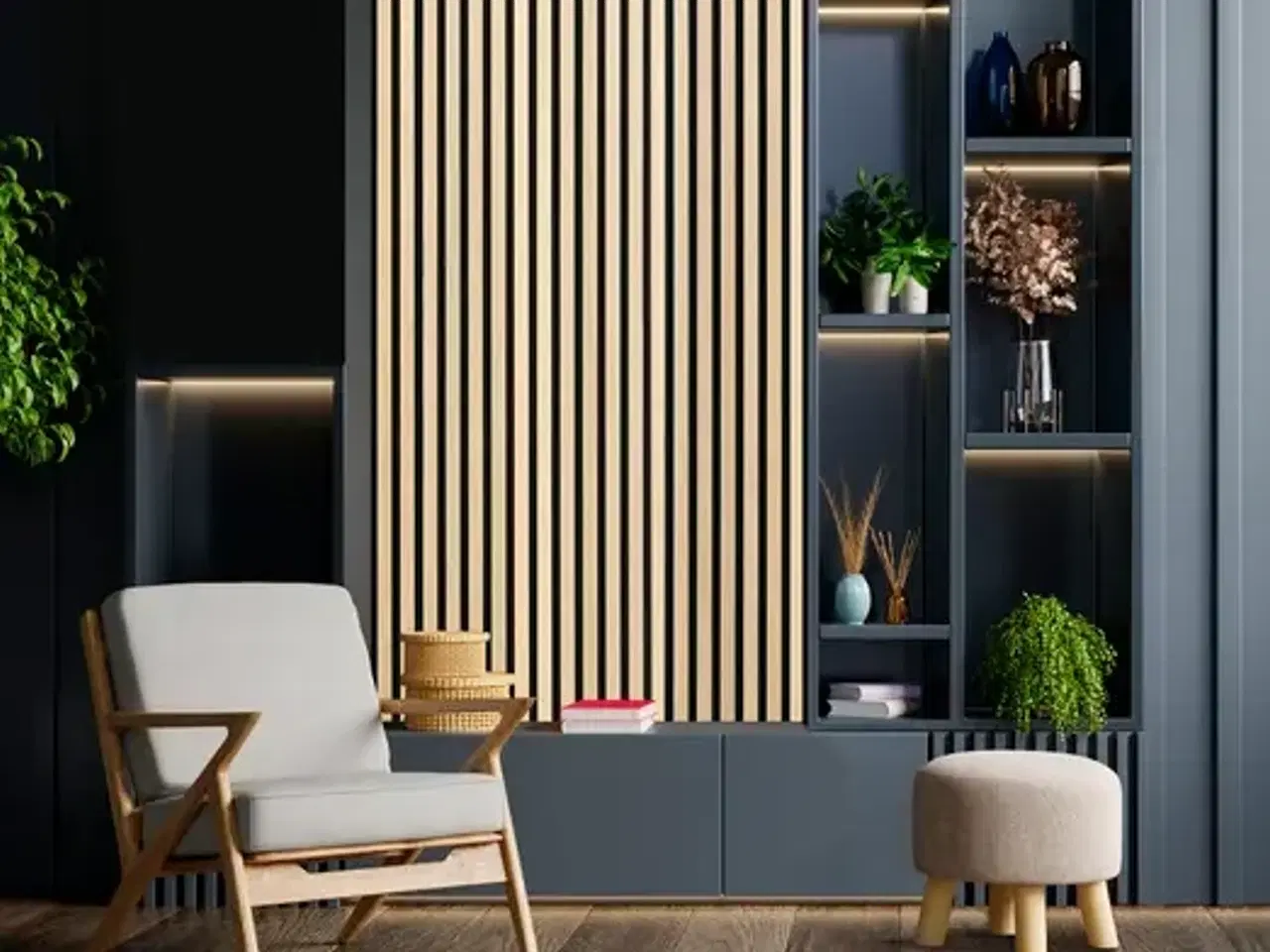 Billede 2 - Akustikplader FibroTech Premium