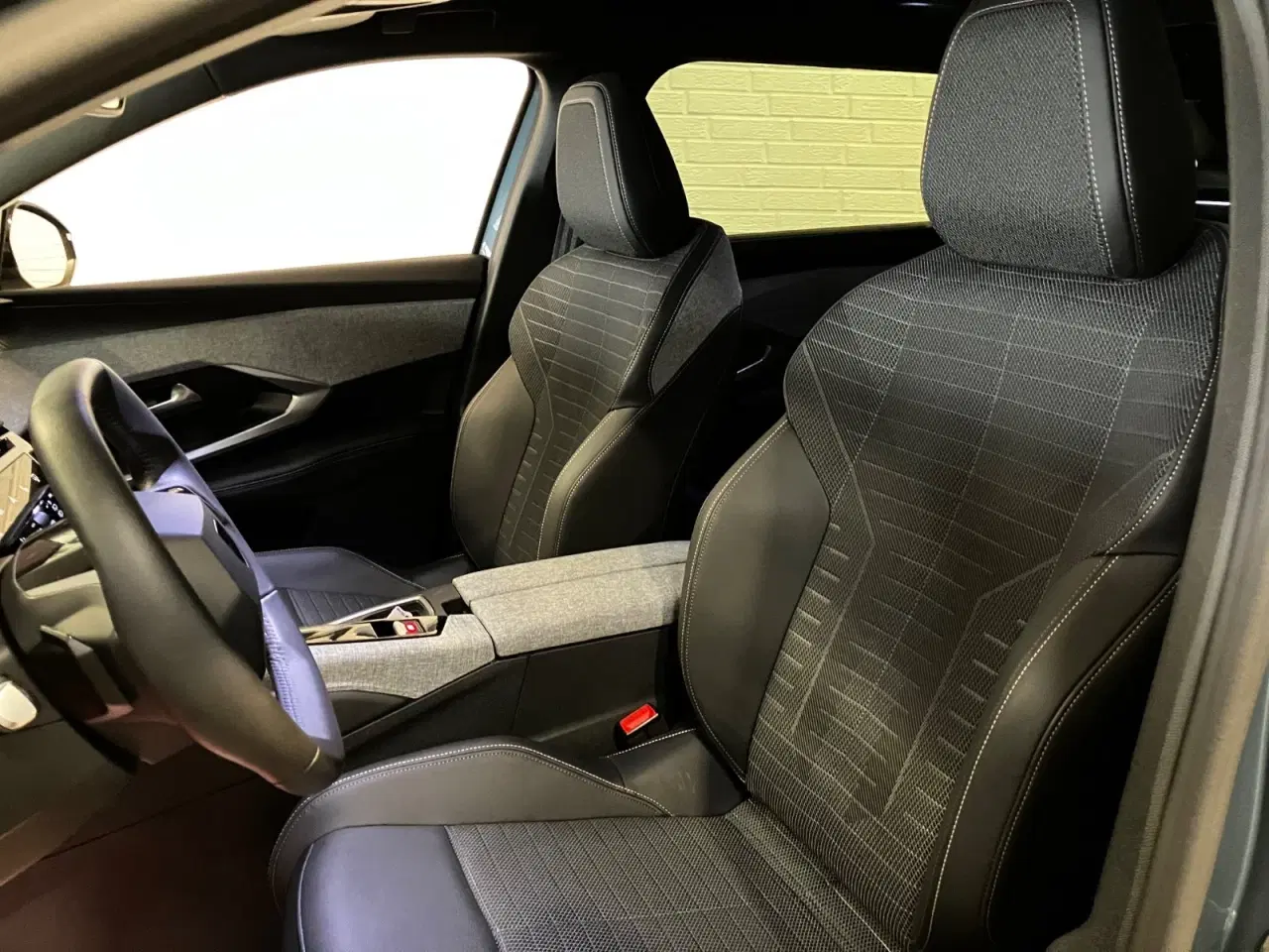 Billede 7 - Peugeot e-5008 77 Allure 7prs