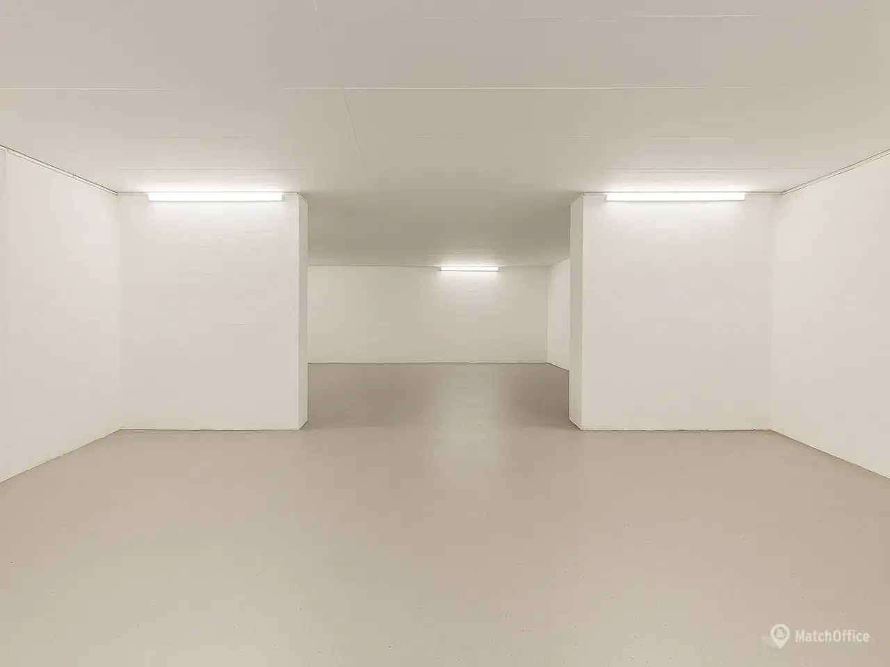 Billede 10 - Fin lille butik med godt lysindfald